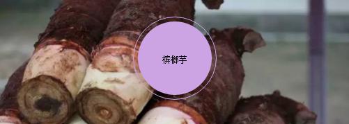 福鼎槟榔芋烹饪方法,槟榔芋的正确做法