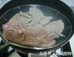 猪肝西红柿汤的做法,盐焗猪肝的正确做法
