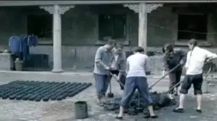 续火做饭，南方农村为什么不用蜂窝煤