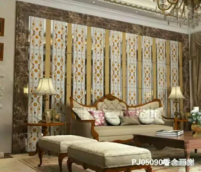 为什么聪明人才能赚大钱,玻璃背景墙有什么弊端