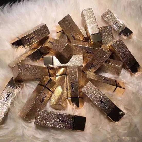 2017彩妆圣诞限量款,大牌彩妆圣诞限定推荐