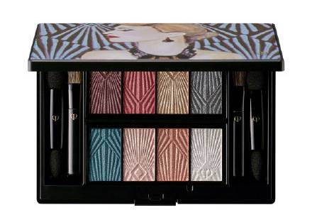 2017彩妆圣诞限量款,大牌彩妆圣诞限定推荐