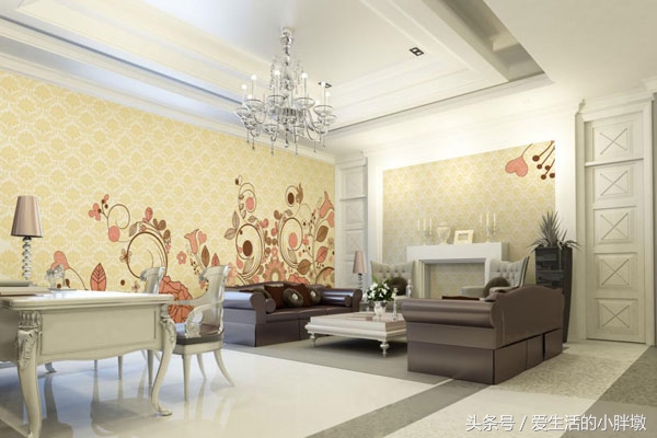 pvc壁纸有毒吗,pvc壁纸有异味吗