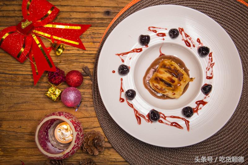 这是大良离西班牙最近的店！