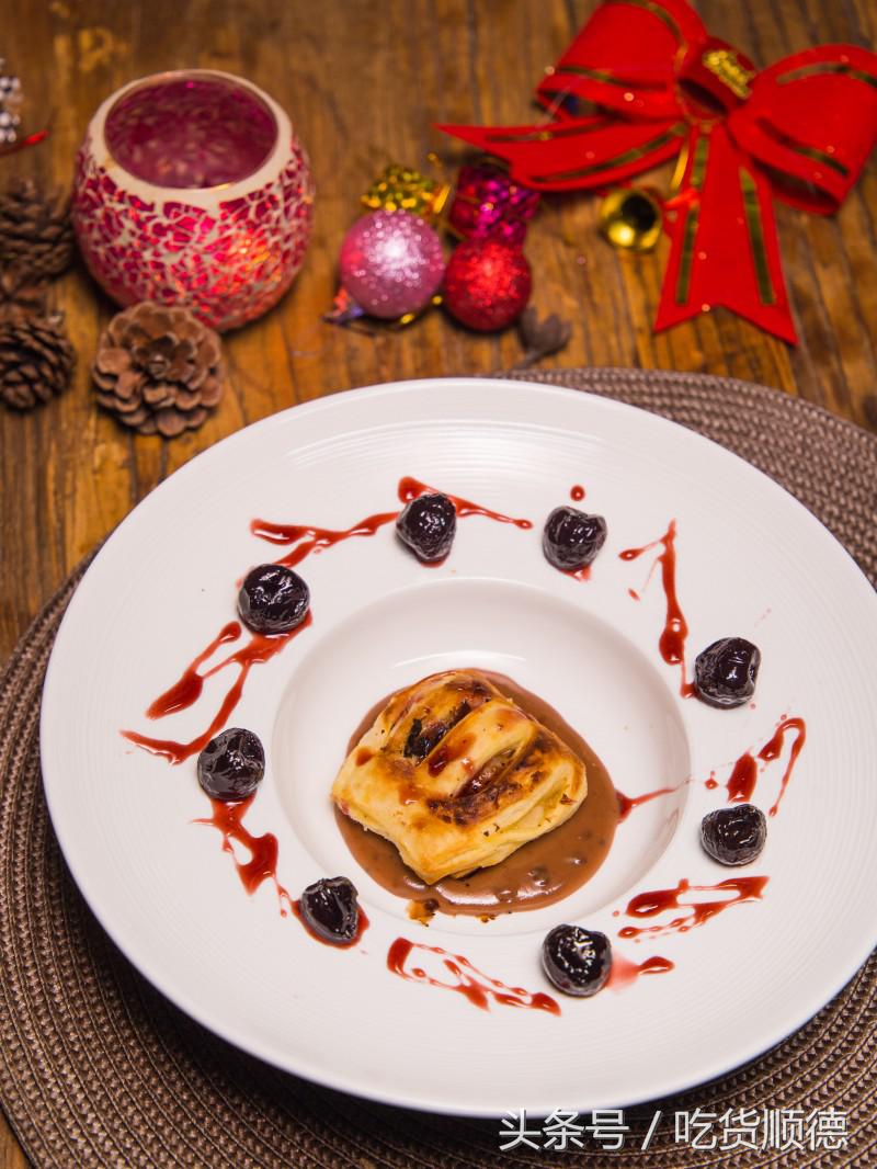 这是大良离西班牙最近的店！