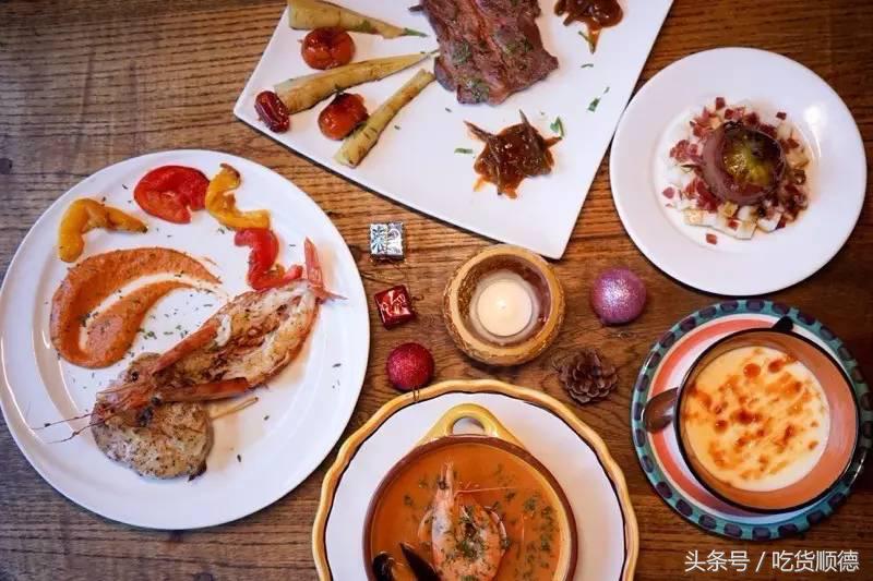 这是大良离西班牙最近的店！