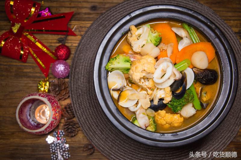 这是大良离西班牙最近的店！