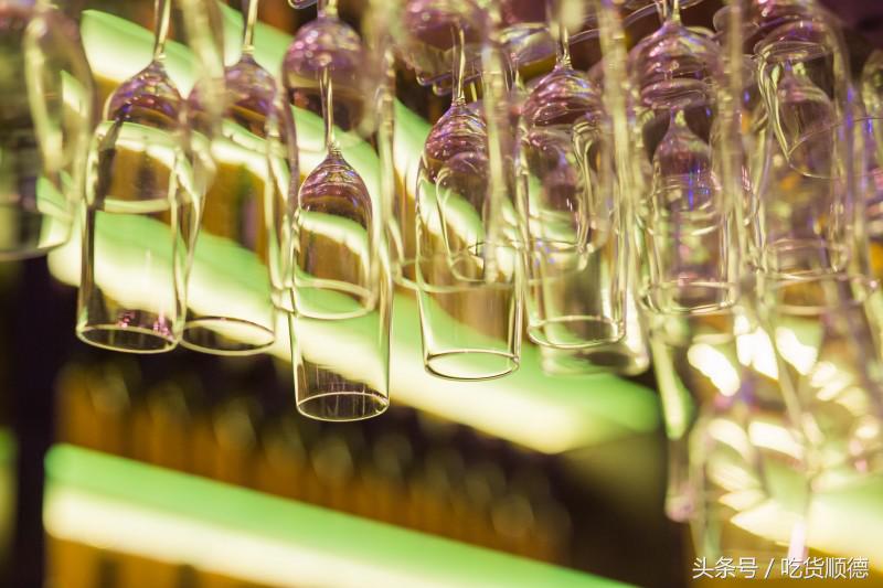 这是大良离西班牙最近的店！