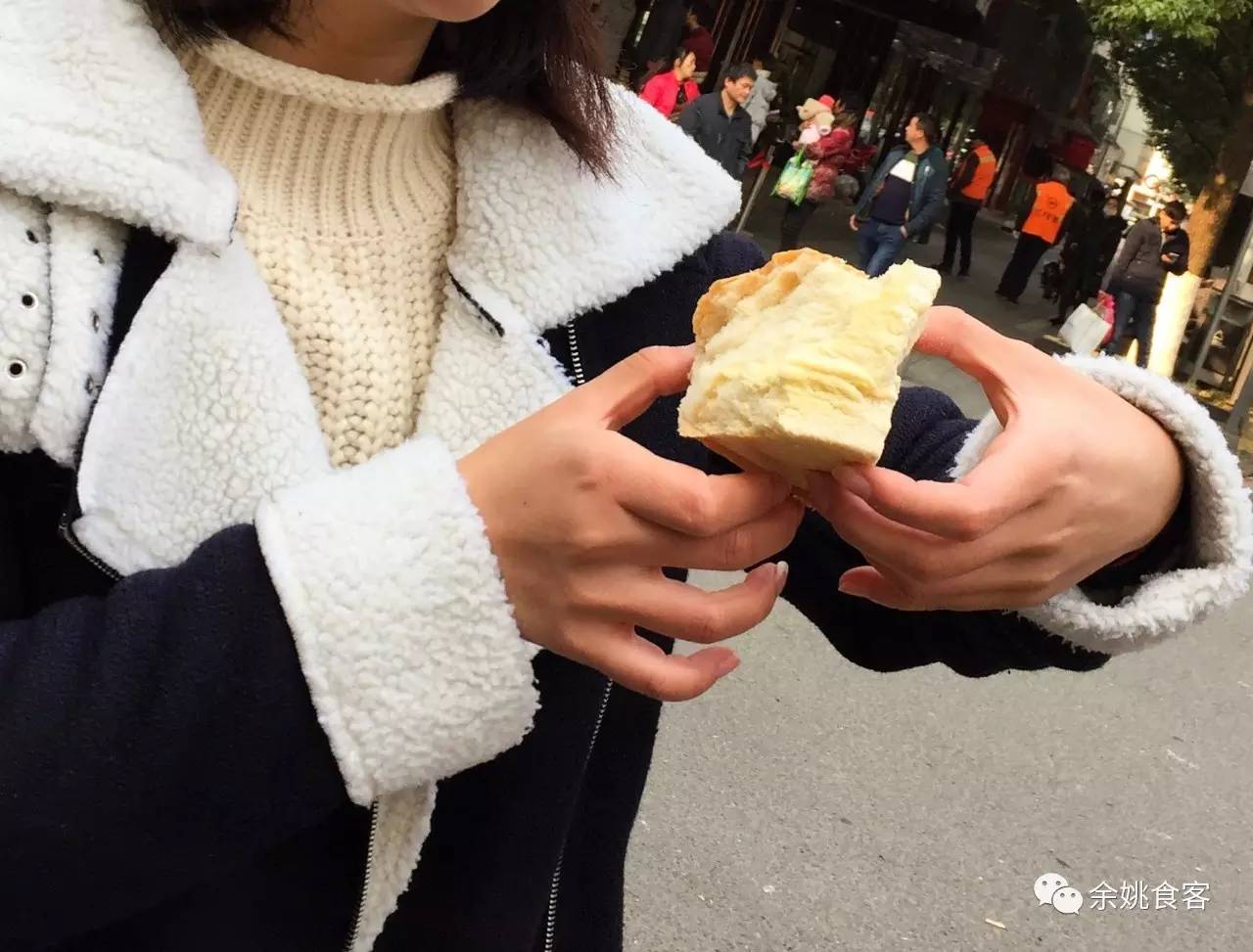 余姚好吃的面包,余姚好吃的奶油蛋糕推荐