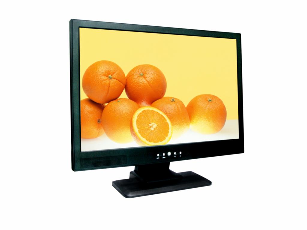 善待你的电脑显示器,比如说排除水波纹