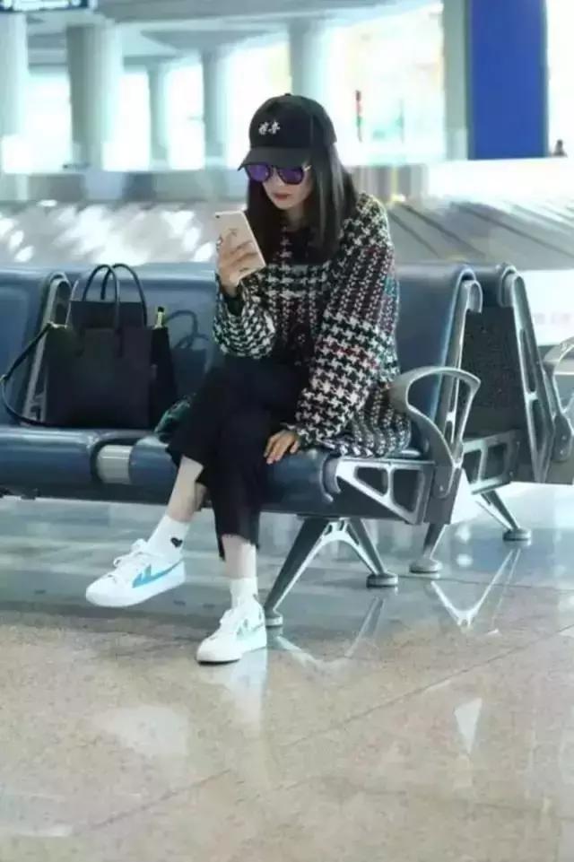 这几件单品日常百搭又显气质,秋冬百搭永不过时穿搭