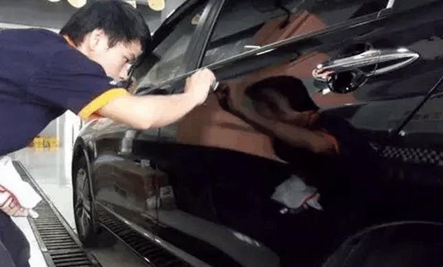 打蜡镀晶镀膜封釉都有什么区别,打蜡镀膜镀晶封釉有什么区别