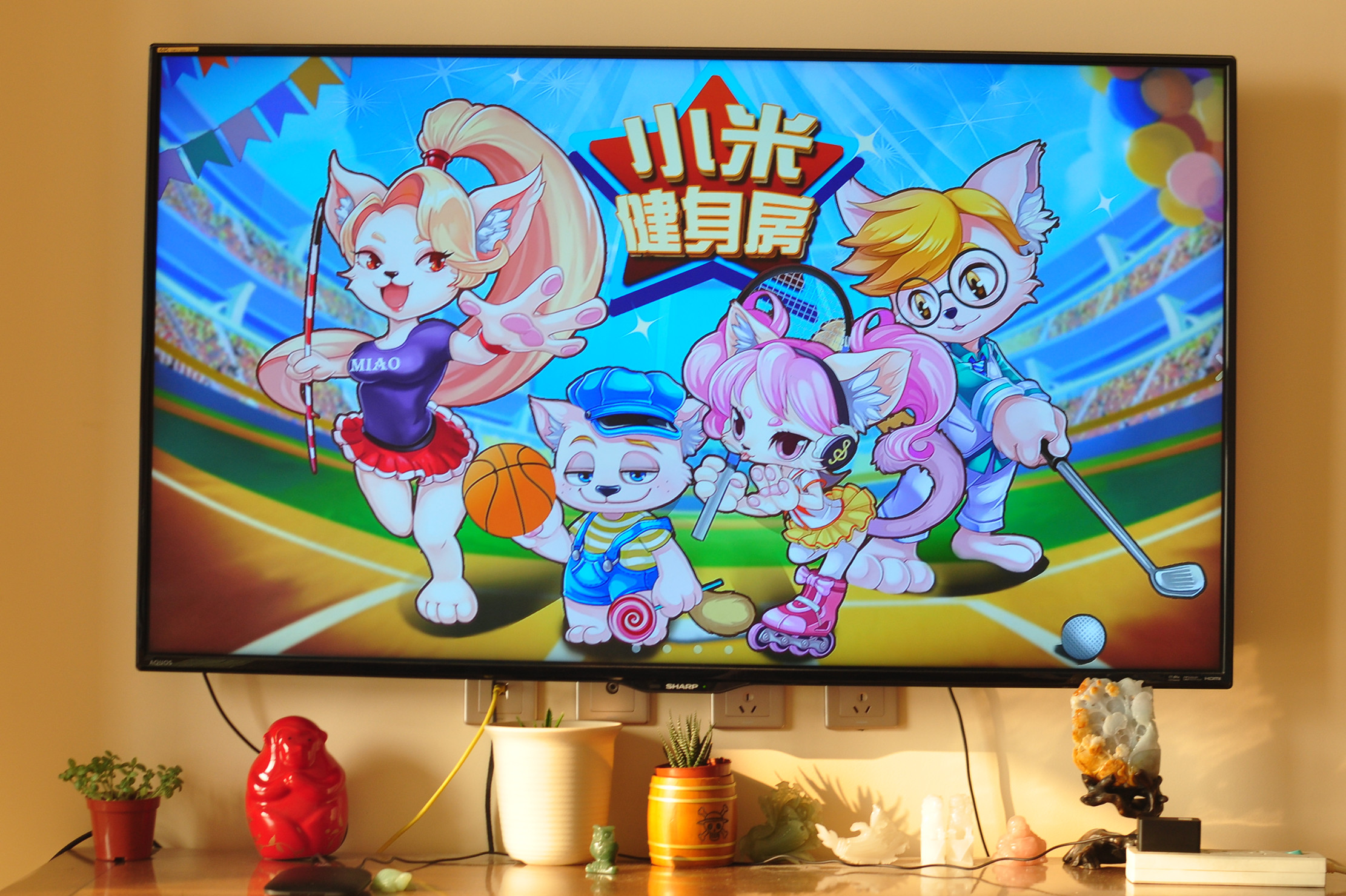 小米3s人工智能盒子,小米盒子3增强版有人工智能吗