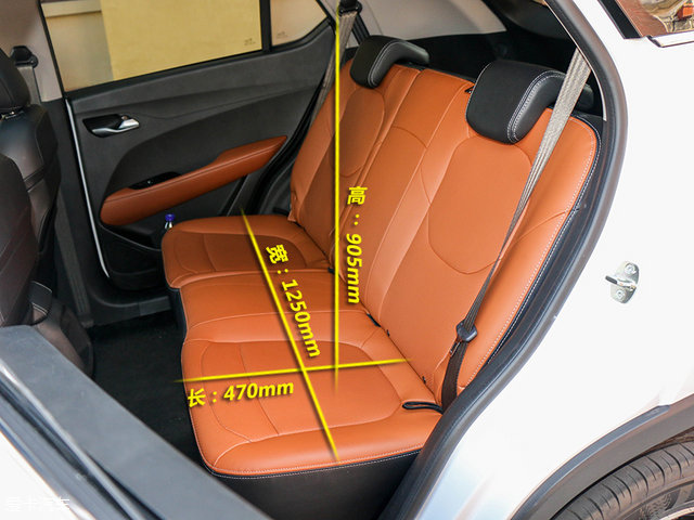 外观设计很大胆实拍东风风行t5evo,外观设计有亮点内饰精美动力强悍