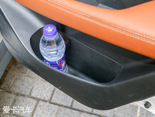 外观设计很大胆实拍东风风行t5evo,外观设计有亮点内饰精美动力强悍