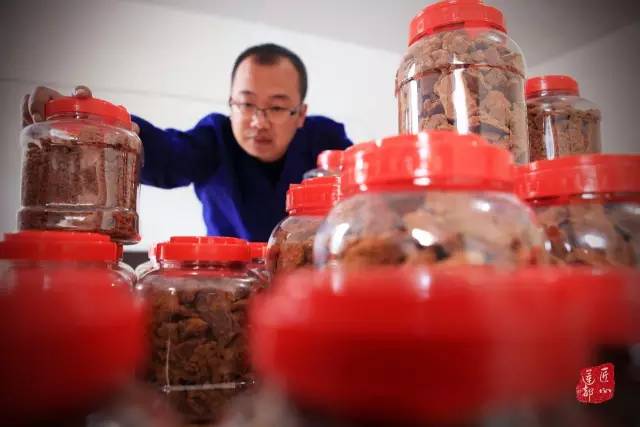 寻访莲都匠心｜绿谷糖村：听糖人诉说他的匠心故事