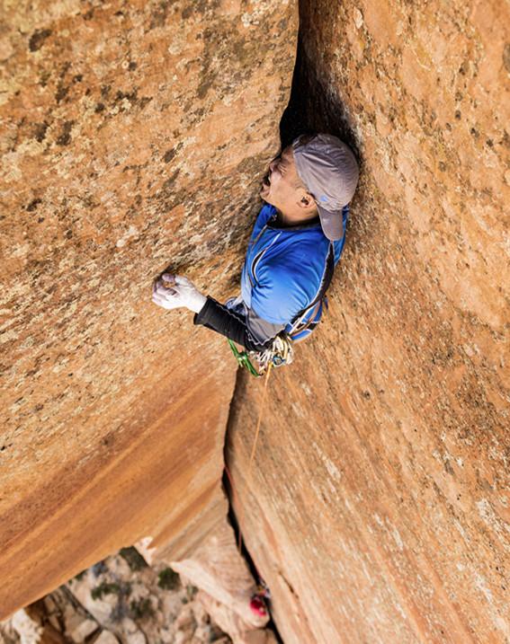 2016最佳体育摄影,最震撼的极限运动