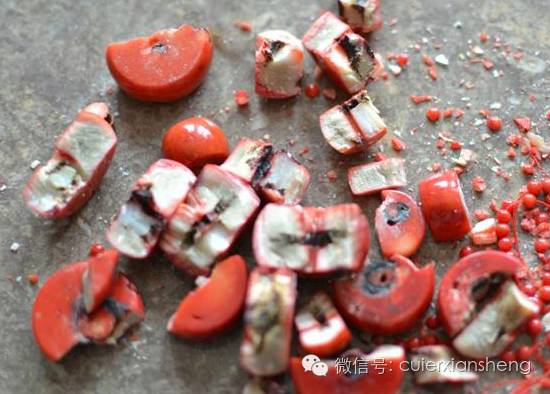 红珊瑚作假的手段,红珊瑚怎么知道是假的