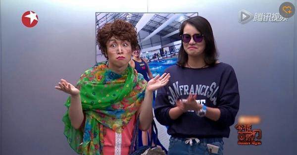 那些与金星合作过的明星,金星捧红的明星有哪些