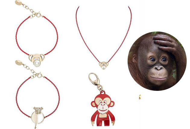 鸡年的奢侈品,鸡年奢侈品