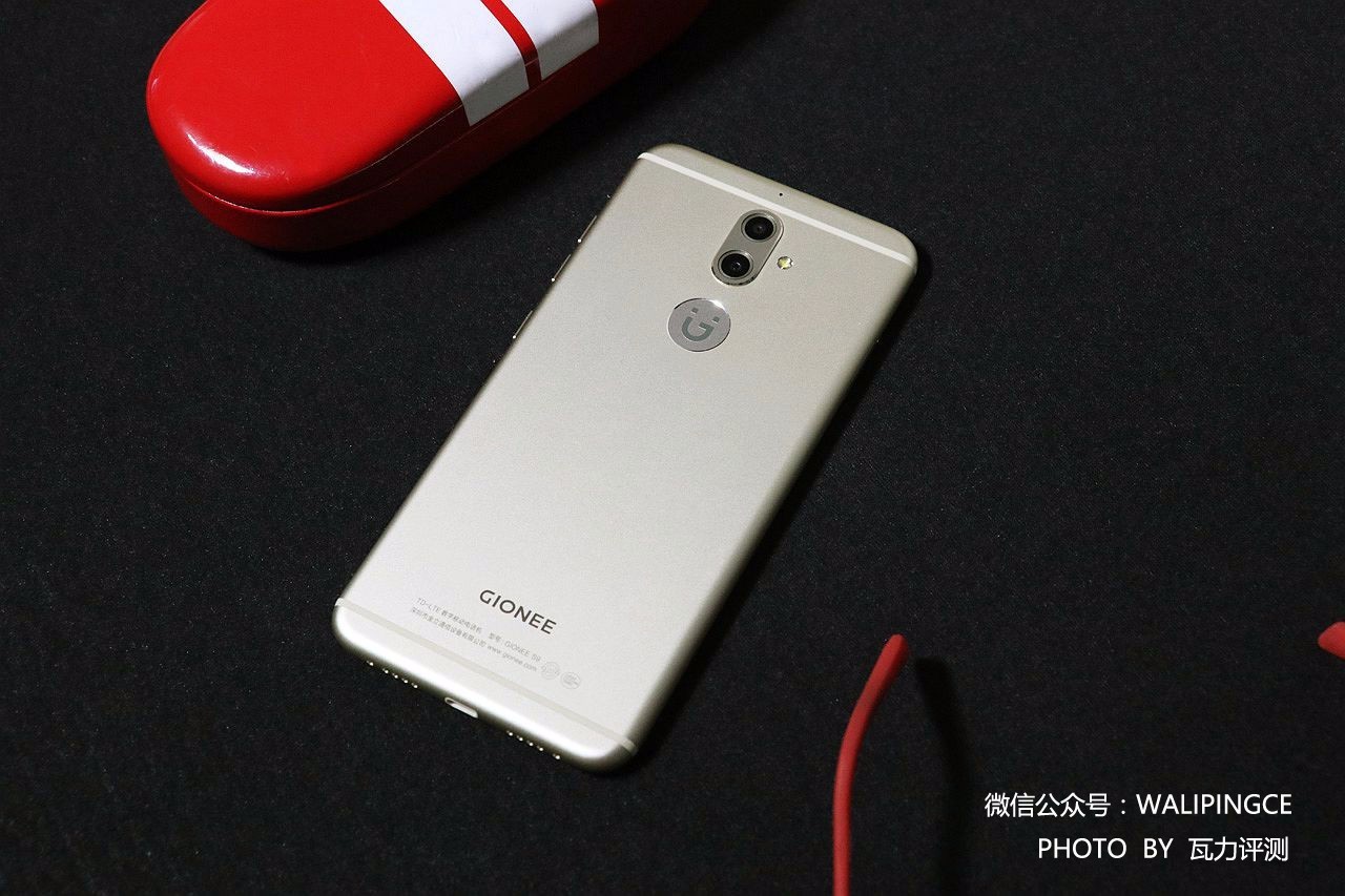 金立S9的怎么样,金立s9评测图片