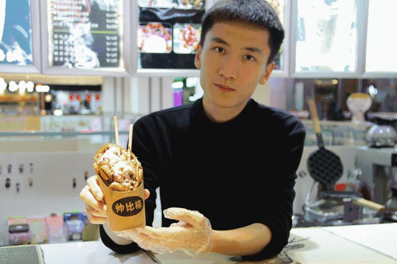 洛阳坑人小吃,洛阳十大烂商场排名