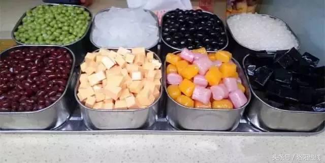 洛阳坑人小吃,洛阳十大烂商场排名