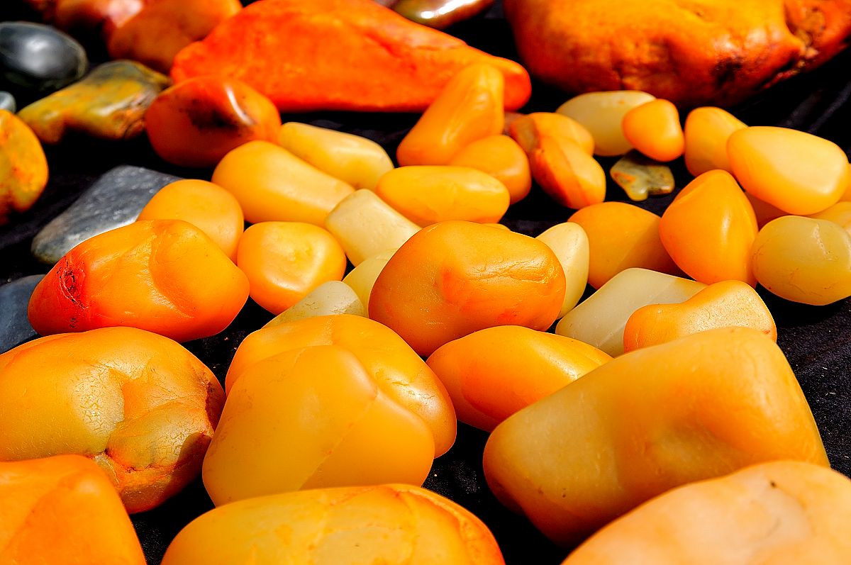 当心!你天价买来的可能只是一块石头