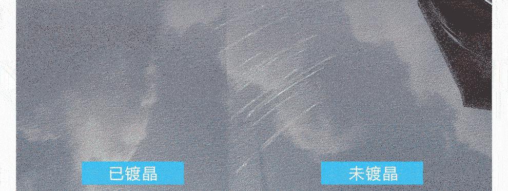 常见的8种汽车美容产品,car汽车美容产品介绍