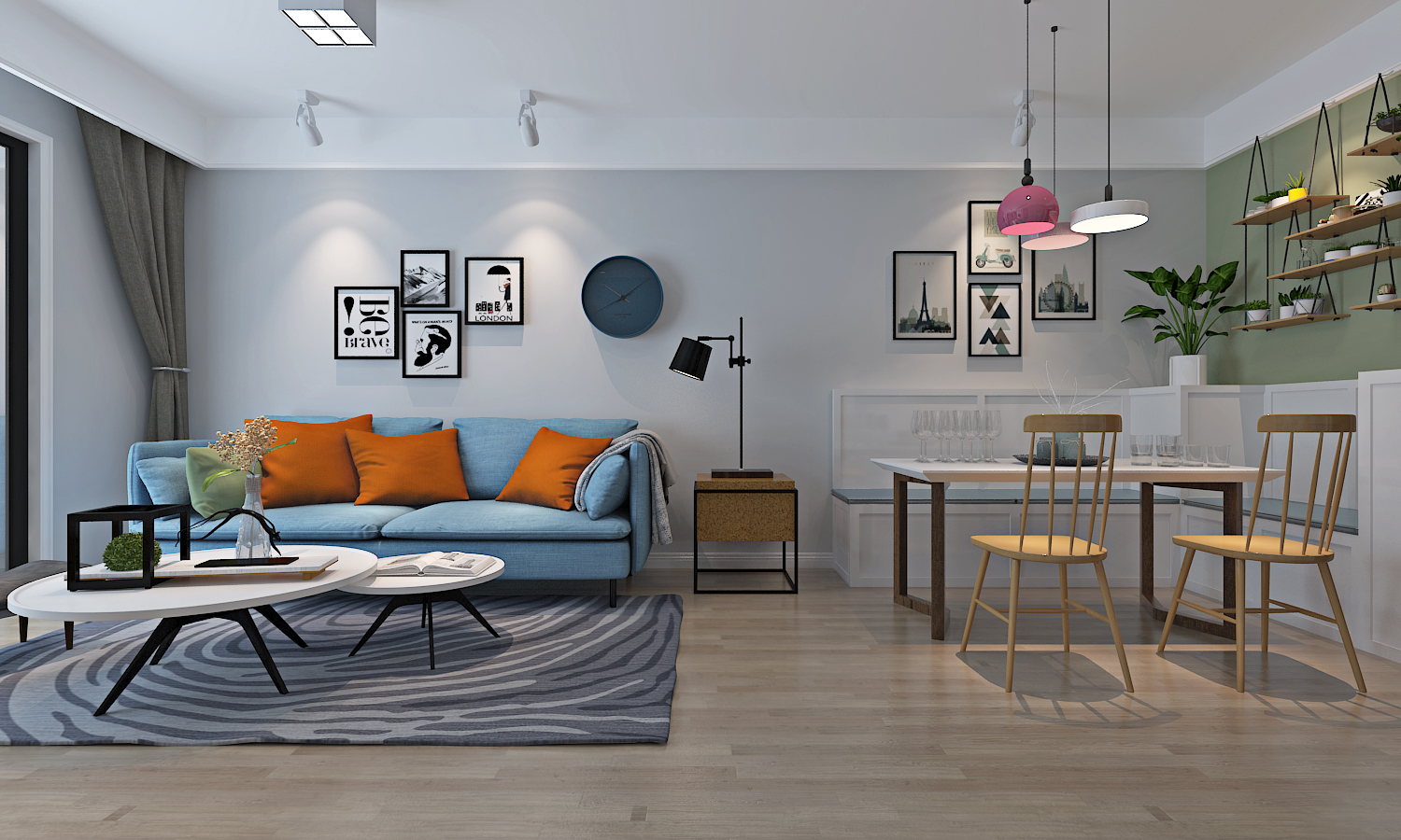 合肥祥源城，生活的幸福来源于平淡的相守