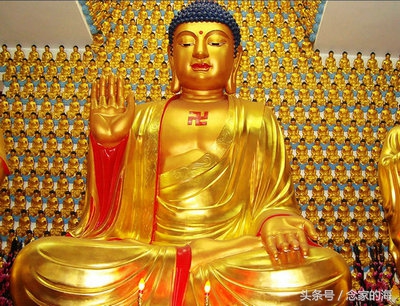 菩提本无树明镜亦非谁说的,菩提本无树心如明镜台