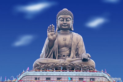 菩提本无树明镜亦非谁说的,菩提本无树心如明镜台