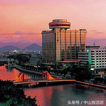 中山市富华酒店几时重开,中山富华酒店是否可以重新开业