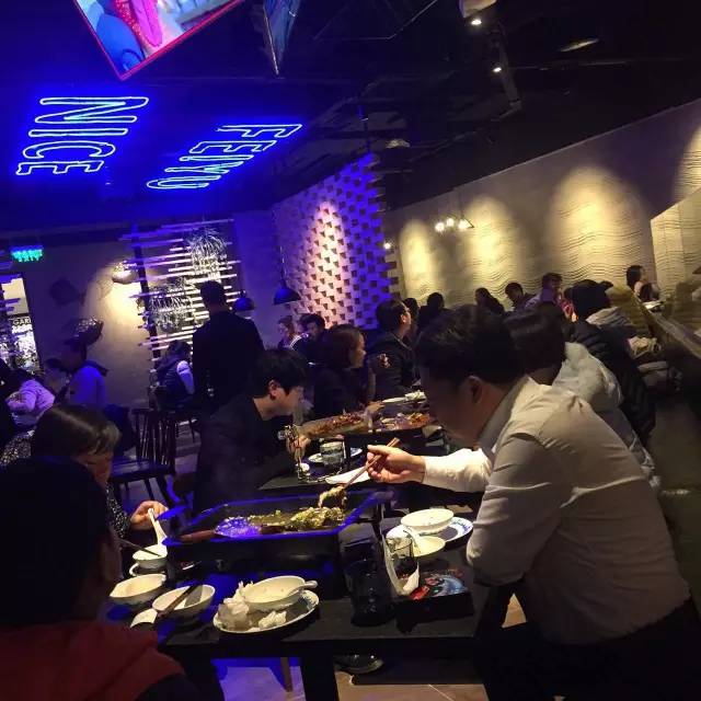 重庆十大烤鱼店,重庆最出名烤鱼店