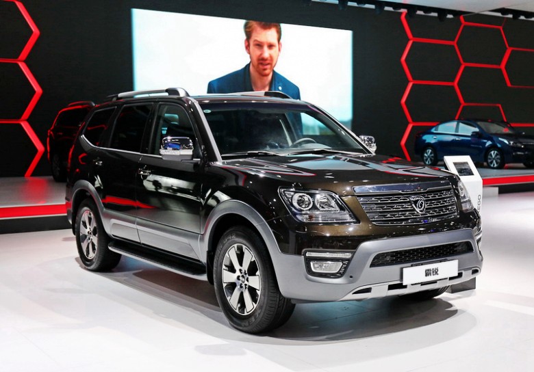 空气悬挂的硬派越野车,空气悬挂带全时四驱最便宜的车