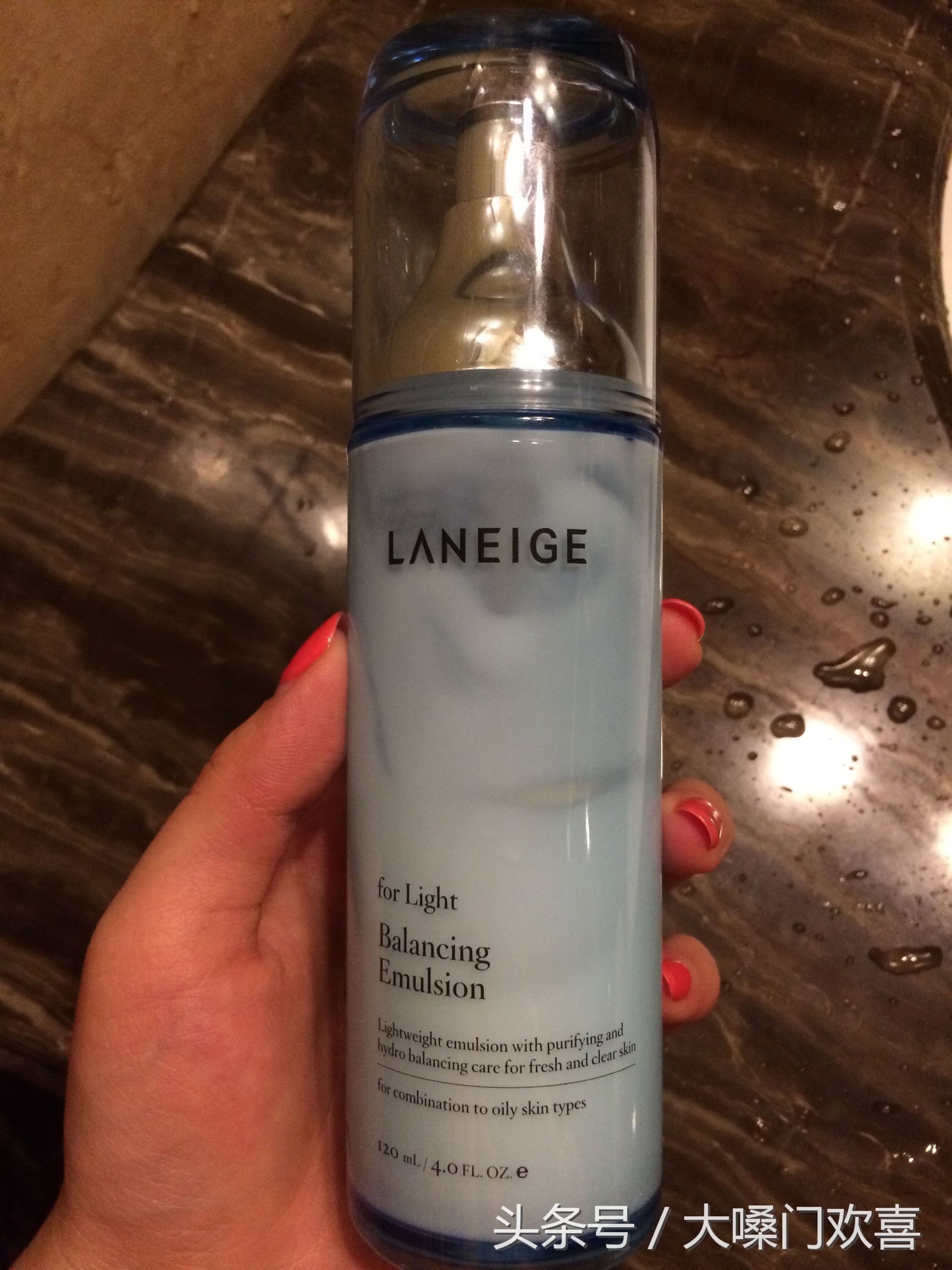 韩国补水好物推荐,明星同款保湿水推荐