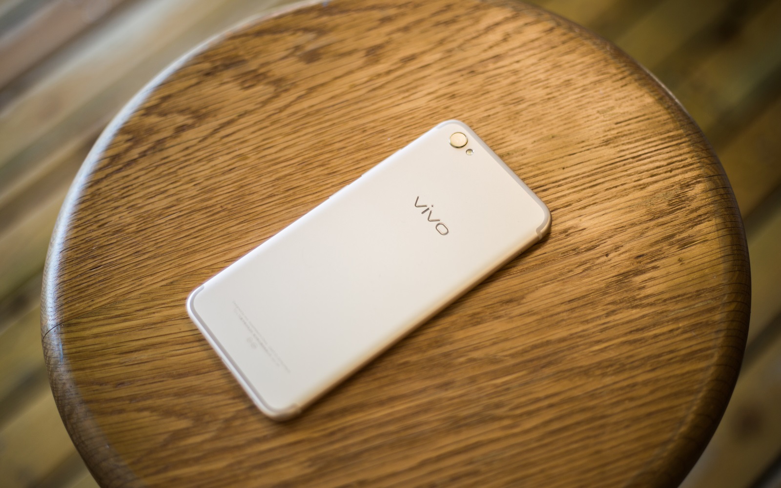 柔光双摄妹子的最爱，vivoX9自拍体验