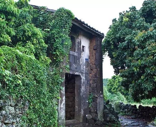 再不看就会消失的景点,海南三大古镇