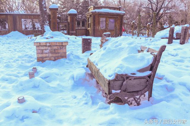 哈尔滨冷空气实拍,哈尔滨未来15天冷空气