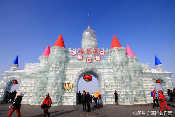 哈尔滨冷空气实拍,哈尔滨未来15天冷空气