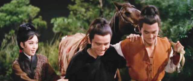 精武门武侠电影完整版,香港武侠片老电影精武门