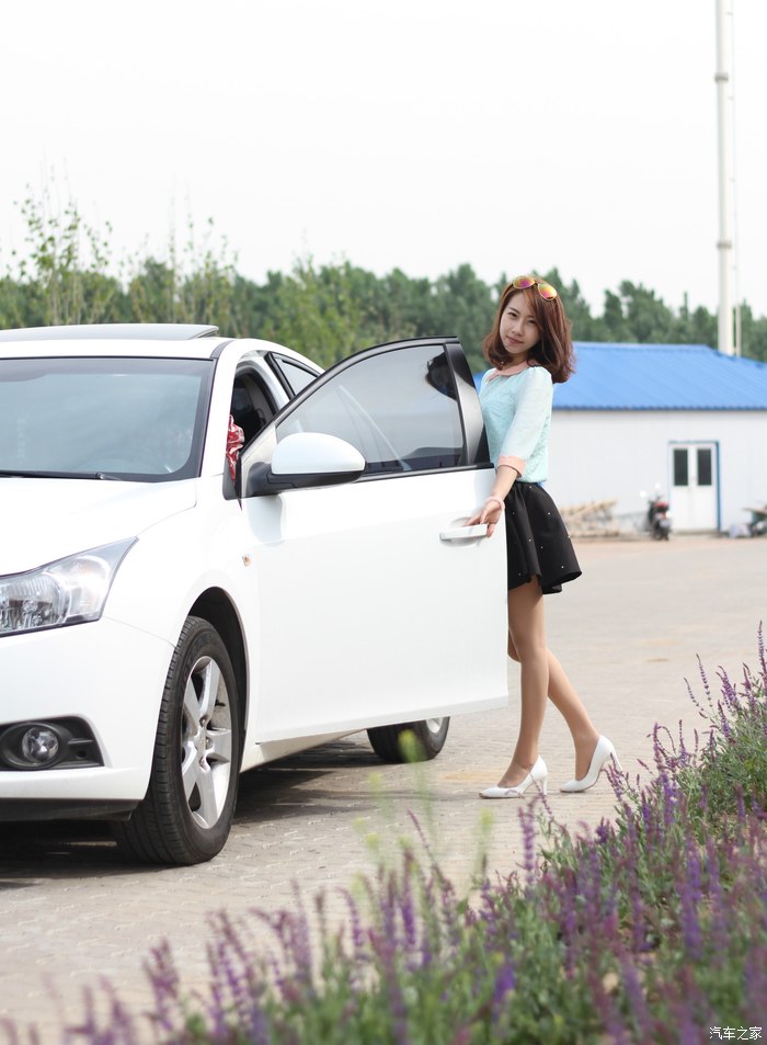 科鲁兹1.6t两厢加速测试,科鲁兹1.630万公里