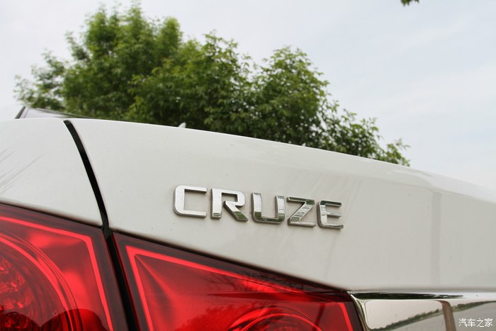 科鲁兹1.6t两厢加速测试,科鲁兹1.630万公里