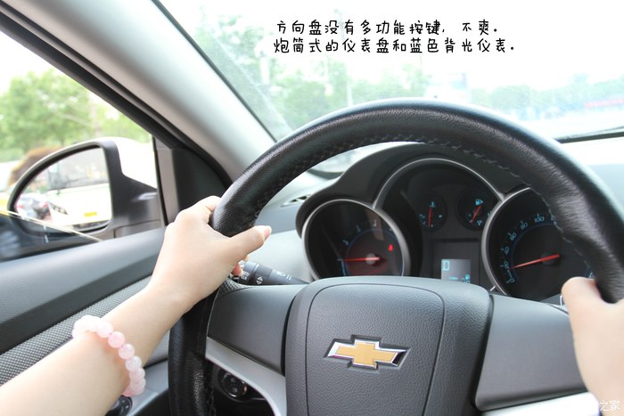 科鲁兹1.6t两厢加速测试,科鲁兹1.630万公里