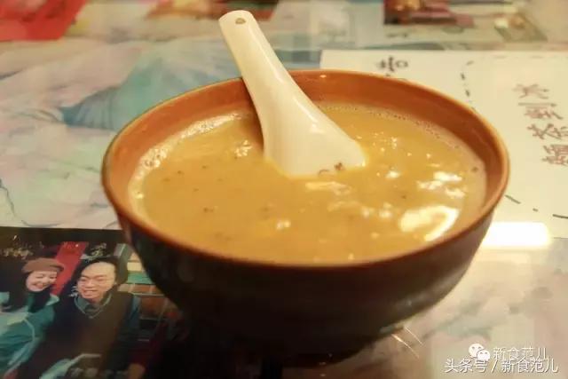 台湾攻略遗忘的这碗热茶,温暖过眷村的每个隆冬