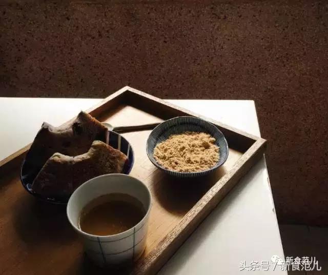 台湾攻略遗忘的这碗热茶,温暖过眷村的每个隆冬