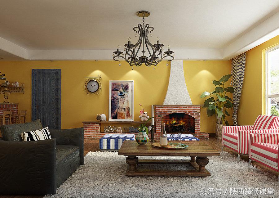 美到极致的地中海,小众非常漂亮的地中海风格