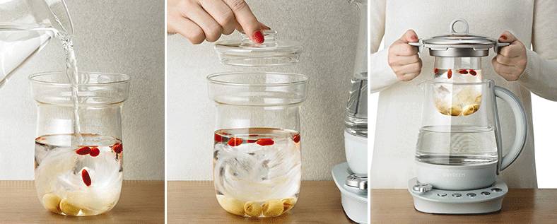 女生有什么提升生活品质的东西,姑娘你值得拥有与被爱