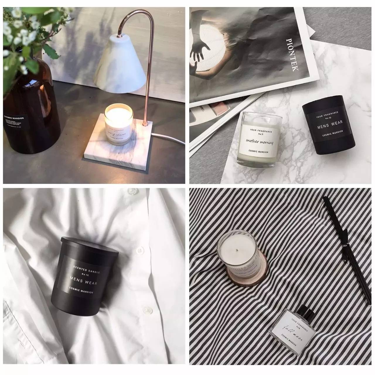 女生有什么提升生活品质的东西,姑娘你值得拥有与被爱