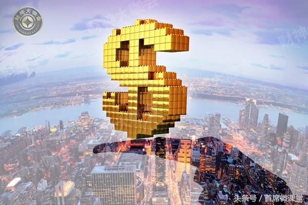 玩这个CPA竟赚了18000元？！